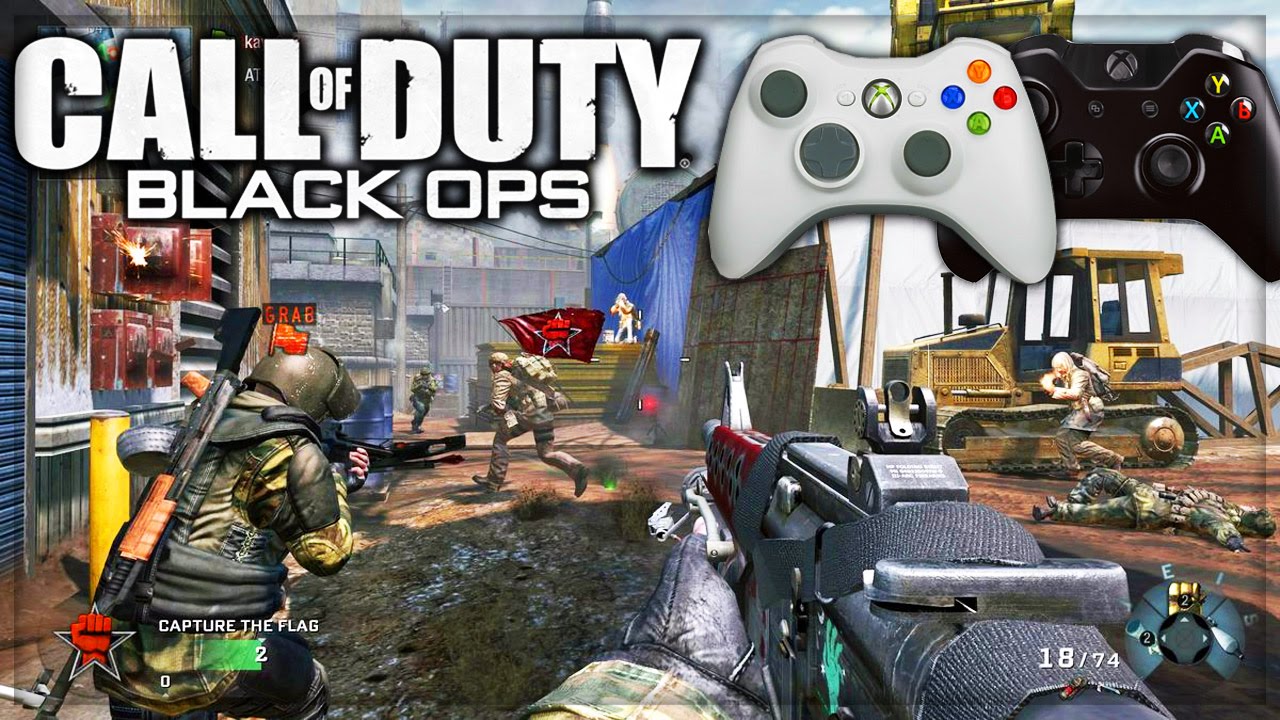 Download game call of duty black ops full ripple